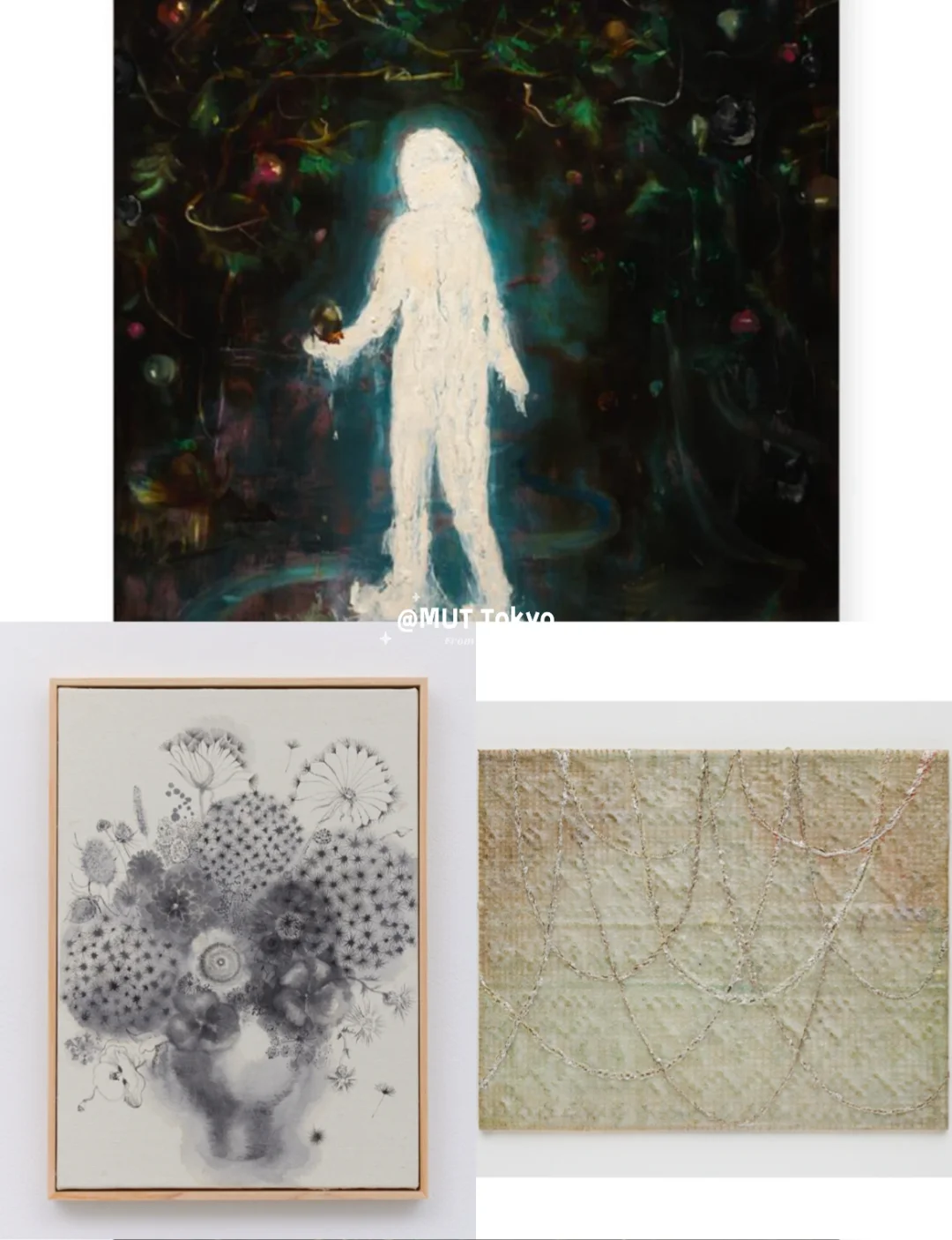 KOGEI Art Fair Kanazawa|42家画廊全聚集