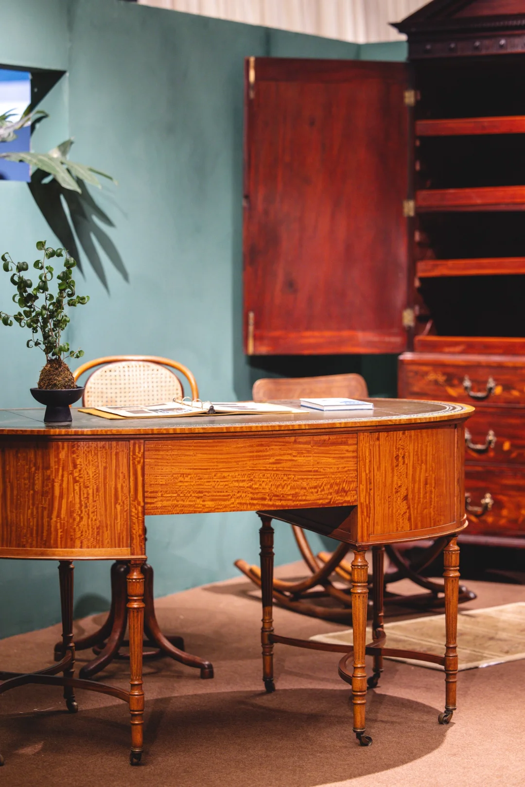 设计上海开展啦!快来感受穿越时间的好设计