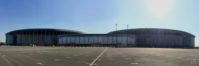 展会物流'会展物流运输