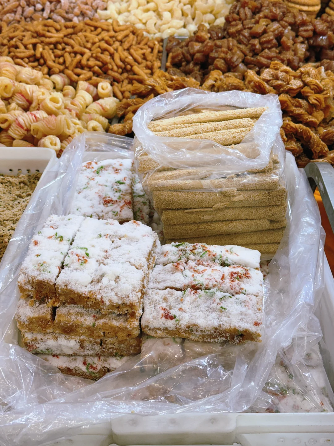 济南舜耕一年一度的年货会来啦!