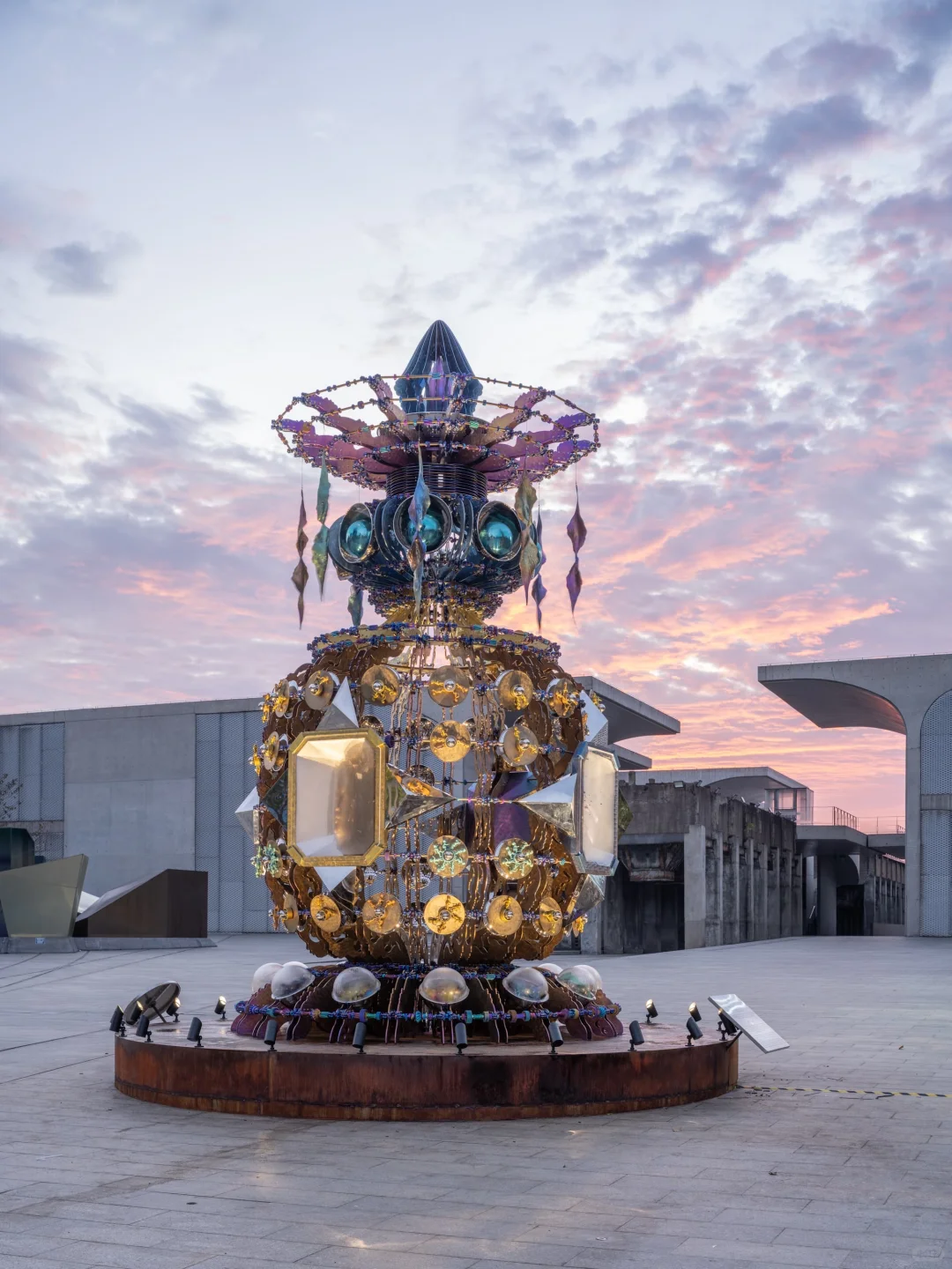 上海艺术周目不暇接,这几个展得安排!