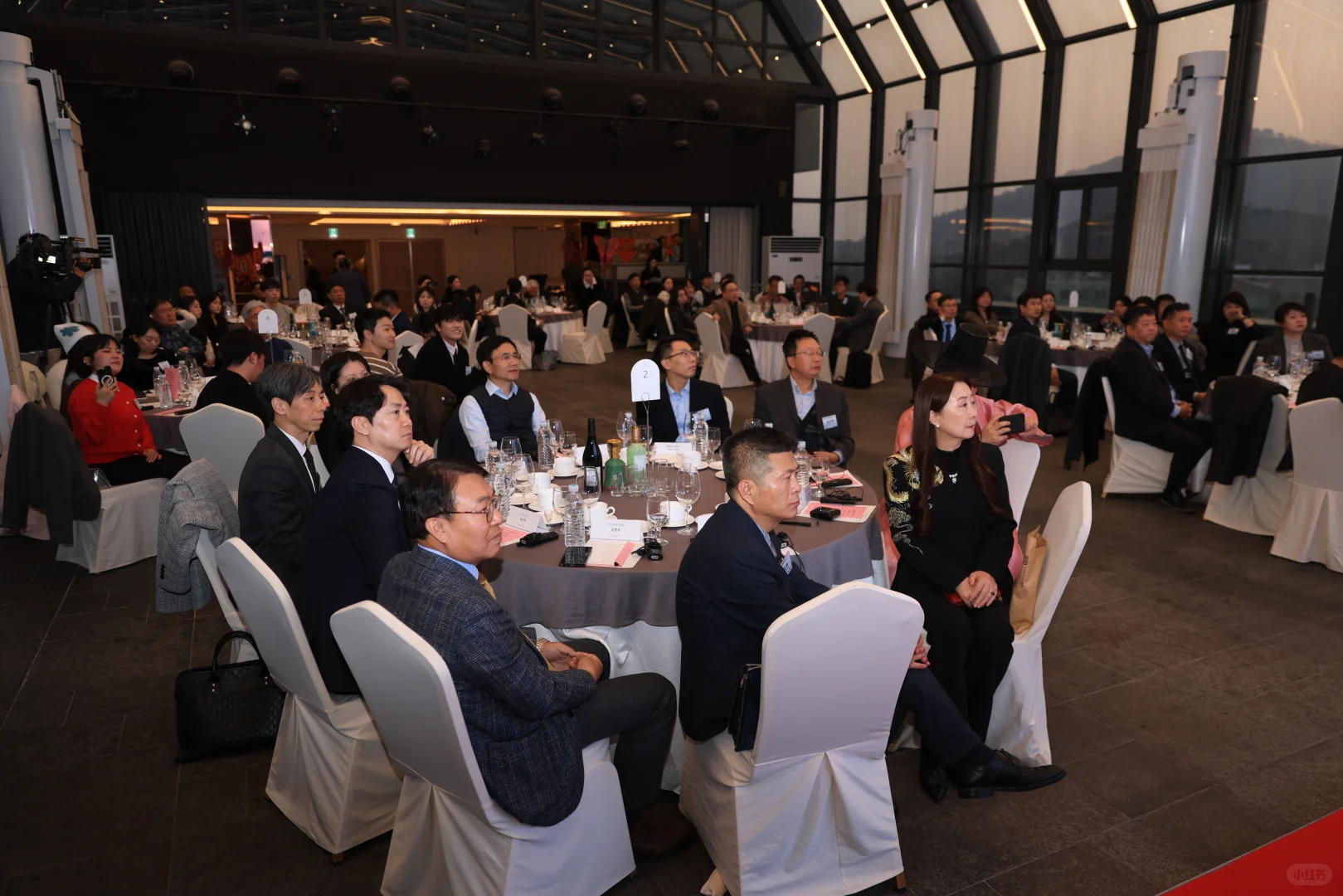 韩风潍韵·山海相邀