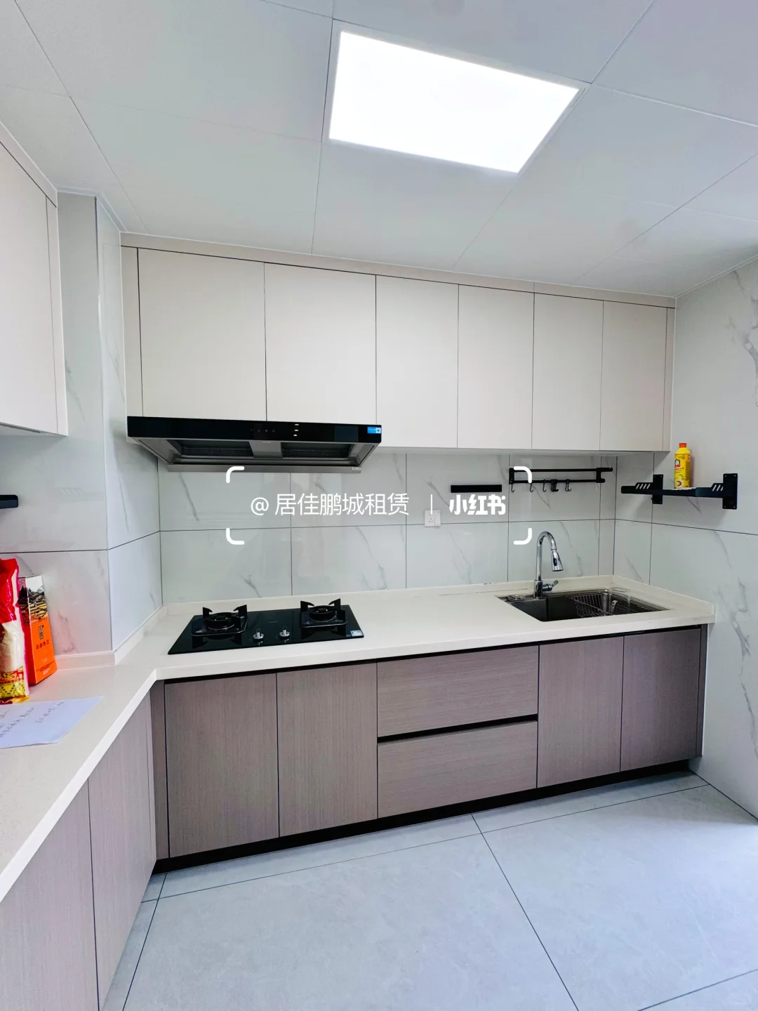 深圳租房·福田会展中心 | 业主直租2房?