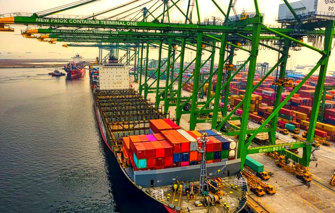 什么是展会物流