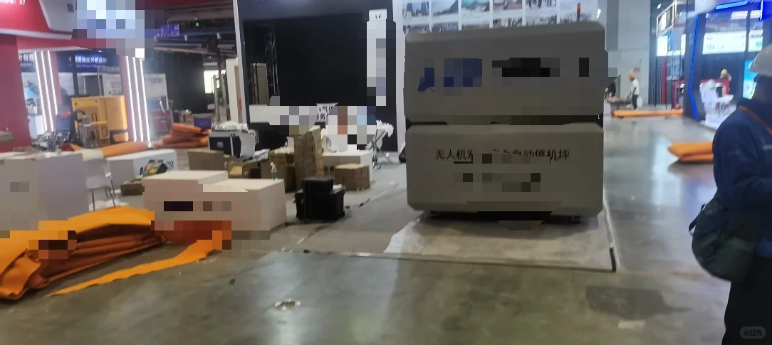 展会物流'会展物流运输