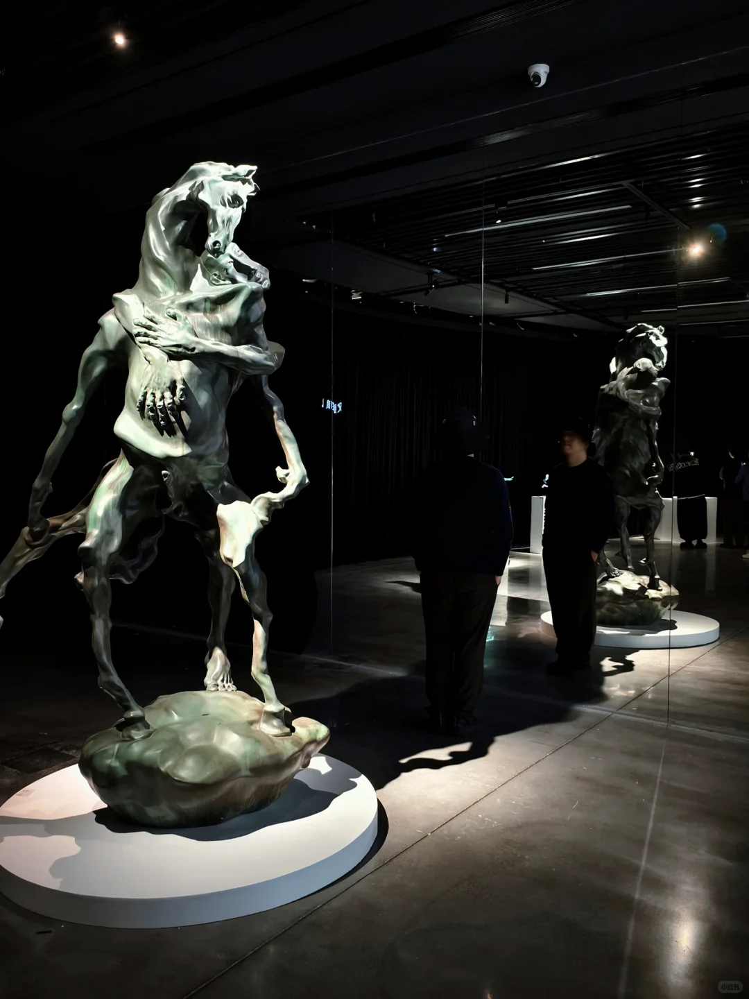 肇庆重磅免费双展‼️天马行空般重新想象