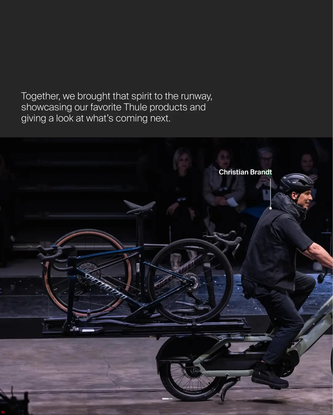 THEX2526展会 | 每一个瞬间都想与你分享