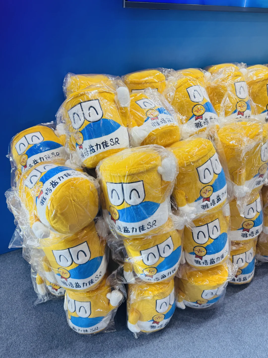 ? 2025休博会逛展指南｜免费打卡速冲