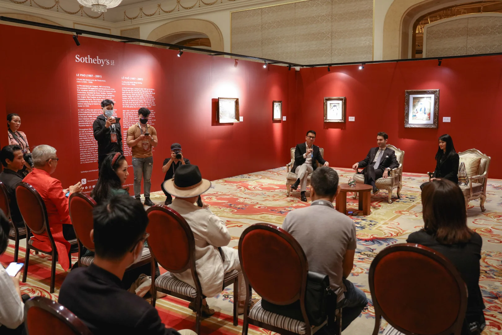 越南本土商务地接：政企资源一键对接