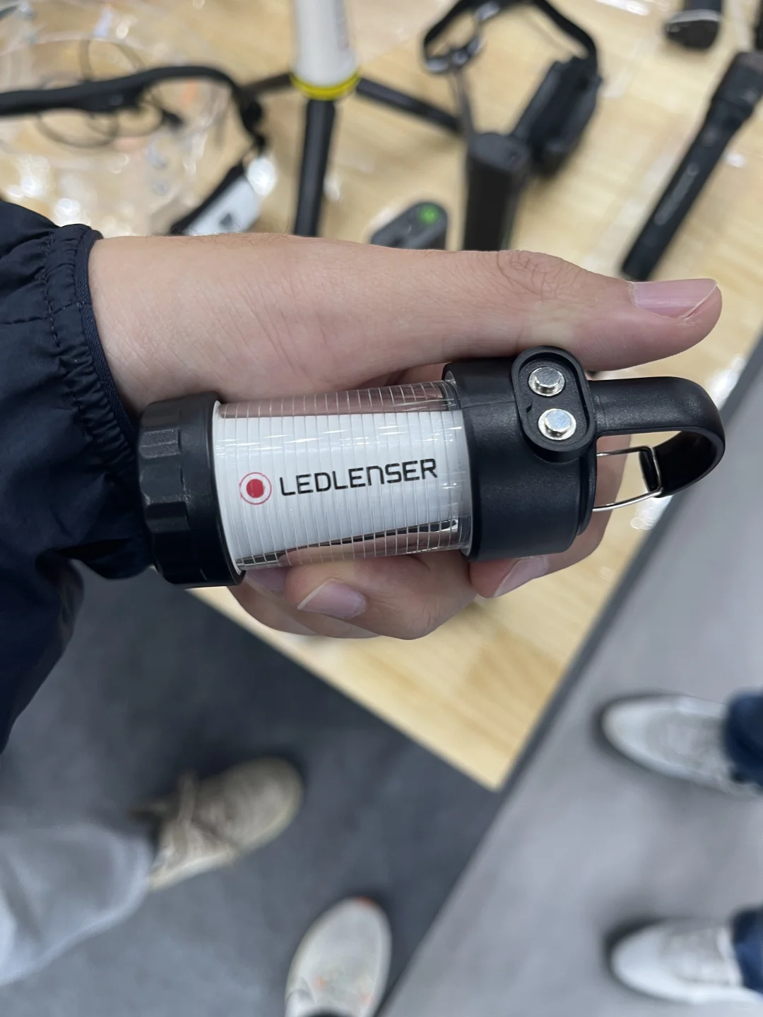 COSP深圳国际户外展