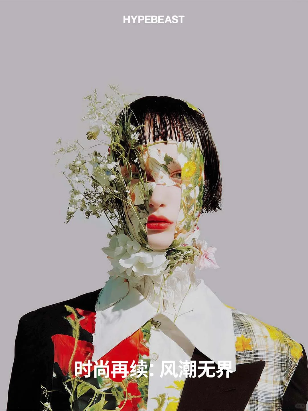 ? 从高级定制、数码时装到牛仔文化