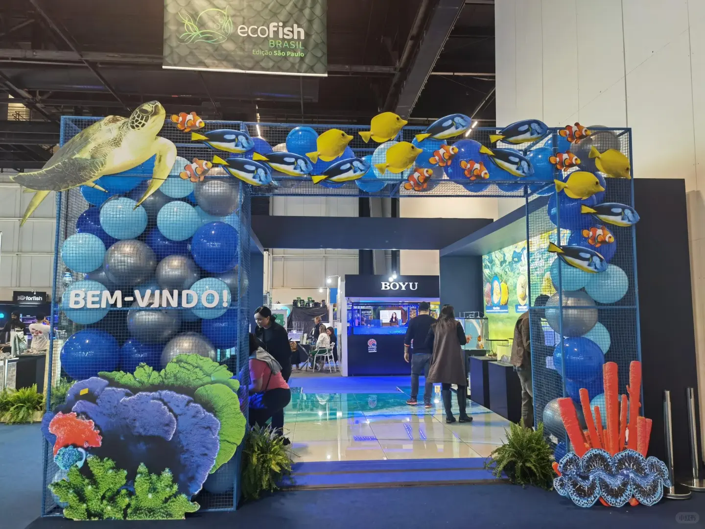 ?巴西国际宠物用品展PET SOUTH AMERICA