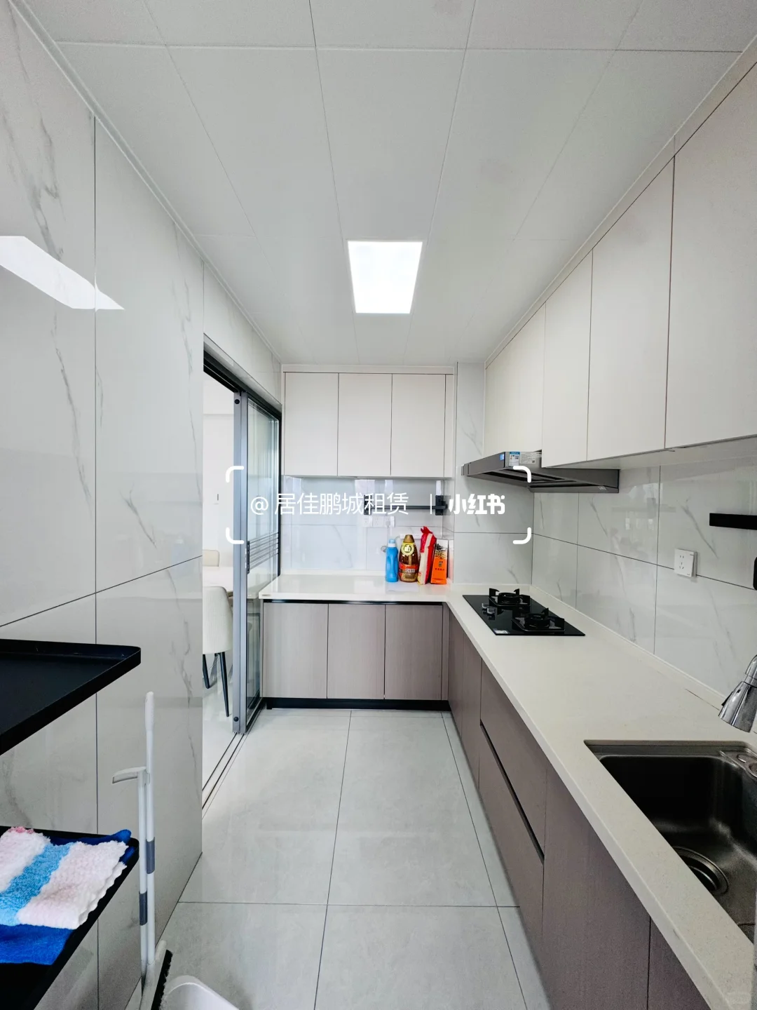 深圳租房·福田会展中心 | 业主直租2房?