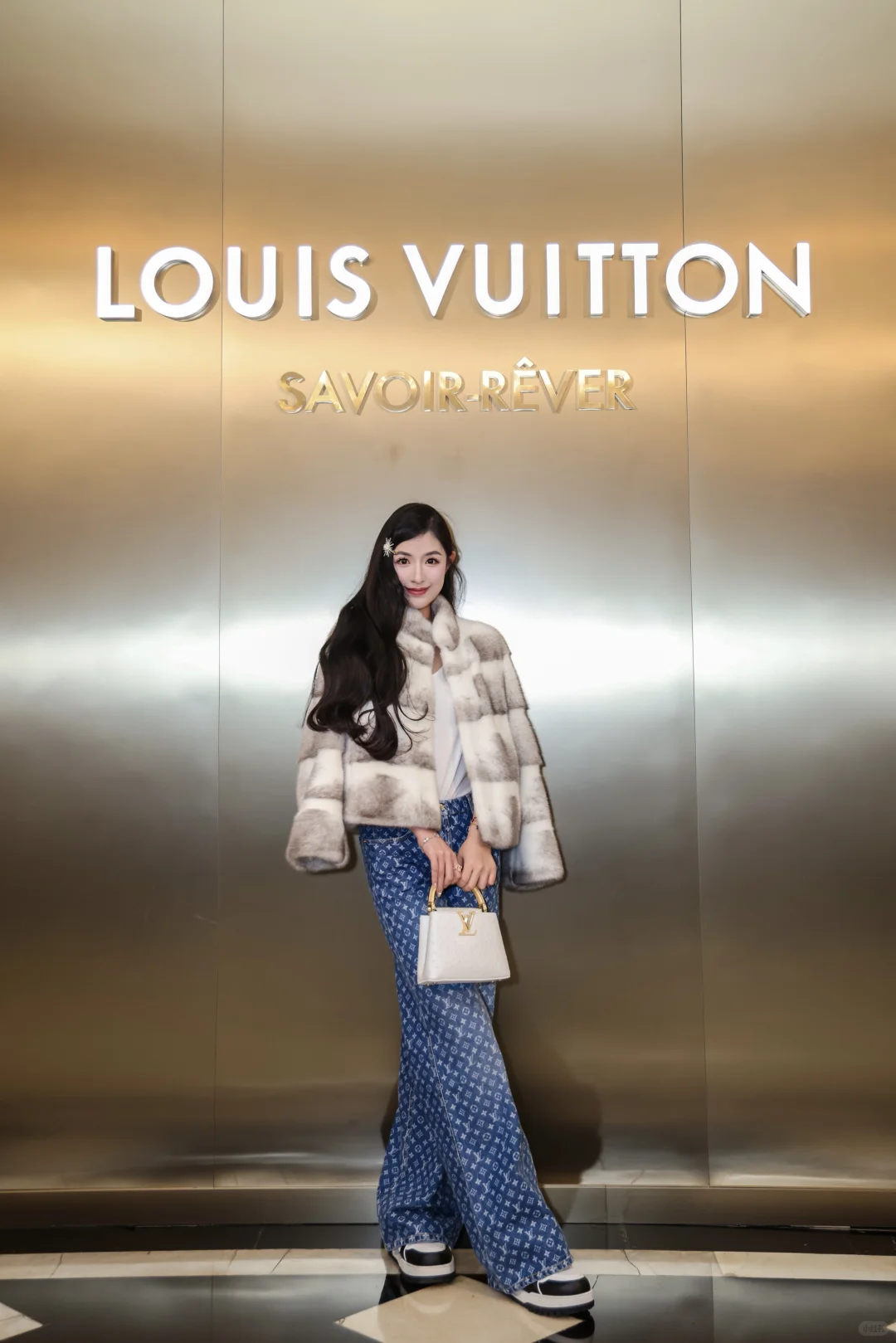 2025 LV上海硬箱展?