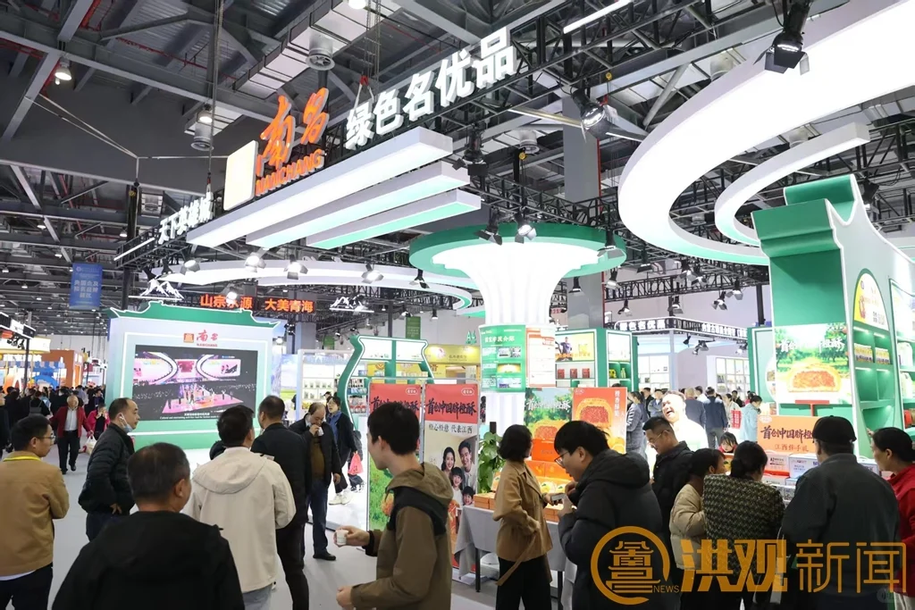 12月南昌市将举办规模以上展会8场