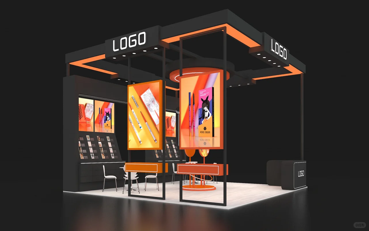 2026大型美妆展会盘点~