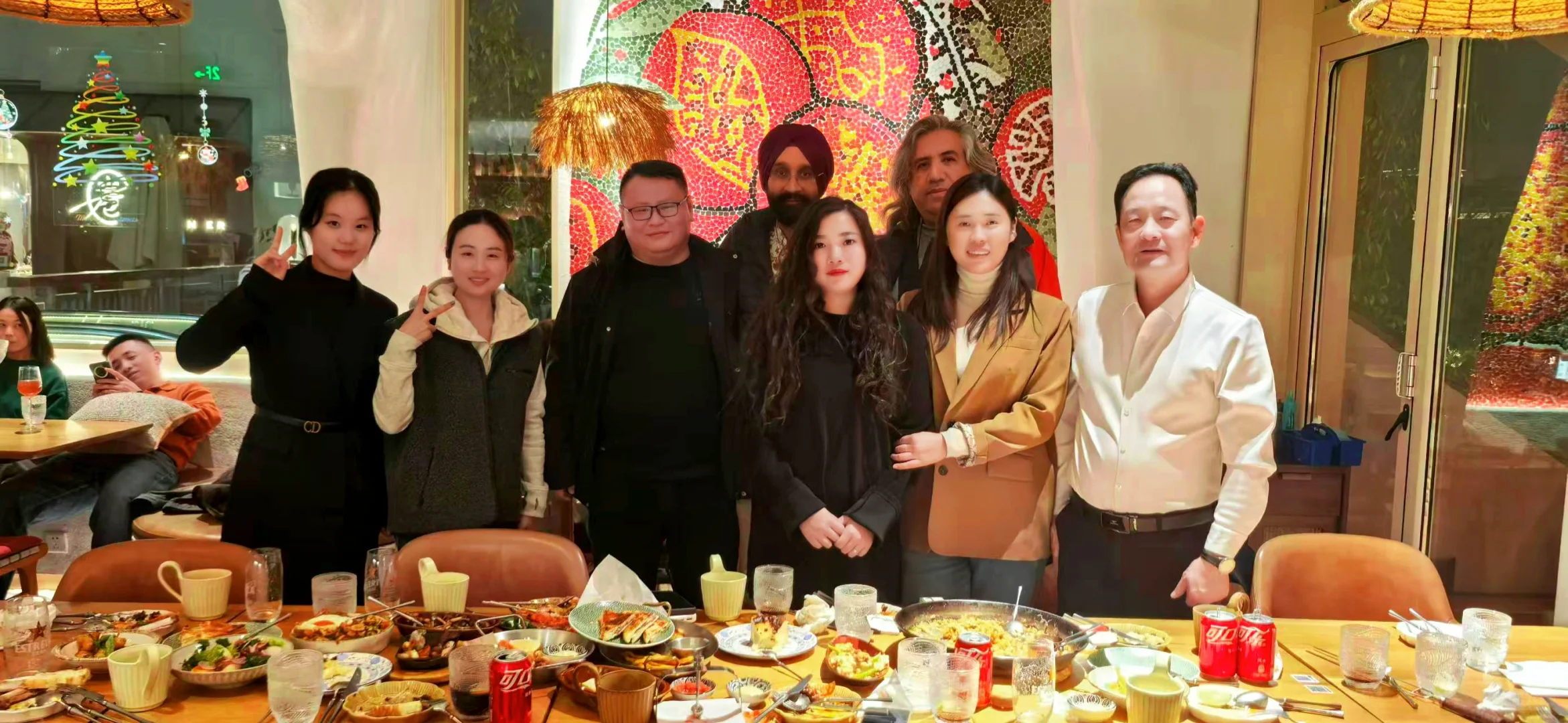 法兰克福汽配展 展会翻译+晚宴陪同