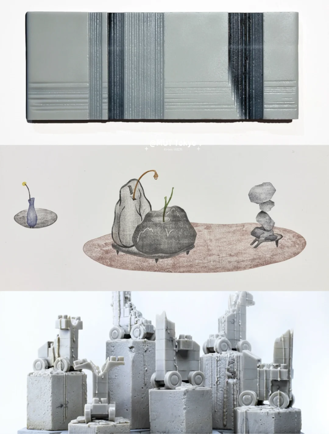 KOGEI Art Fair Kanazawa|42家画廊全聚集