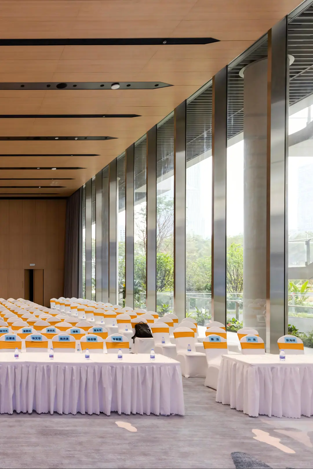 挖到北站旁宝藏场地！年会来这就对了