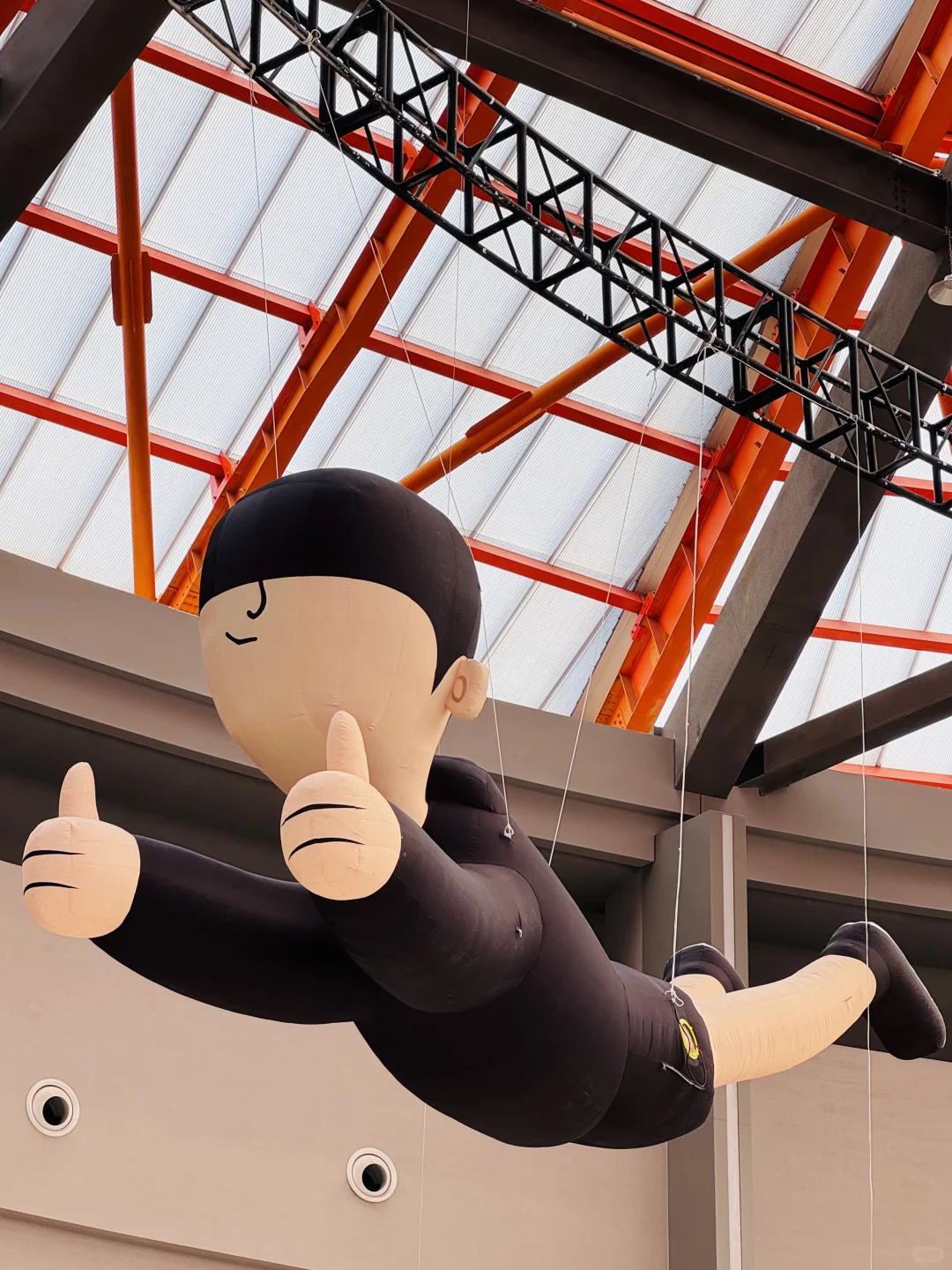 西岸艺博会?一天七馆跑断腿❗️（附攻略）