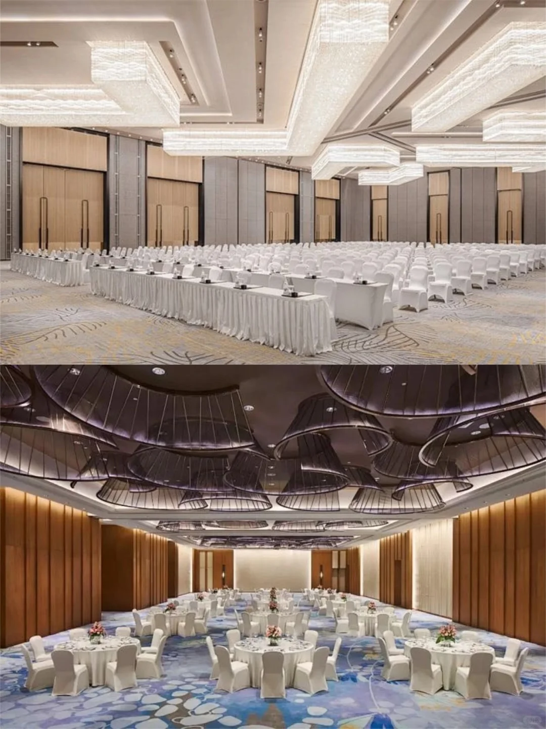 杭州五星会议场地?热门档期告急