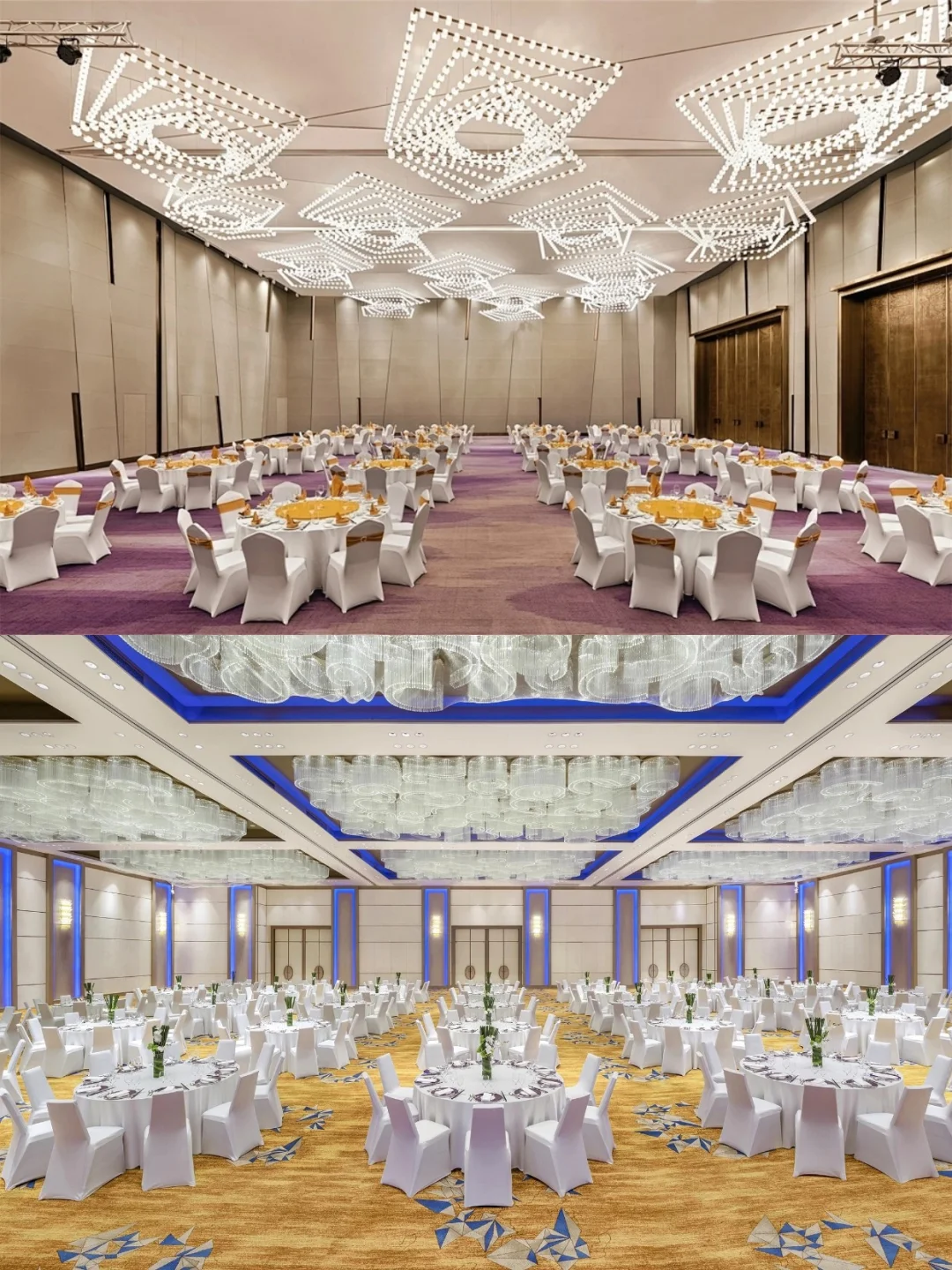 杭州五星会议场地?热门档期告急