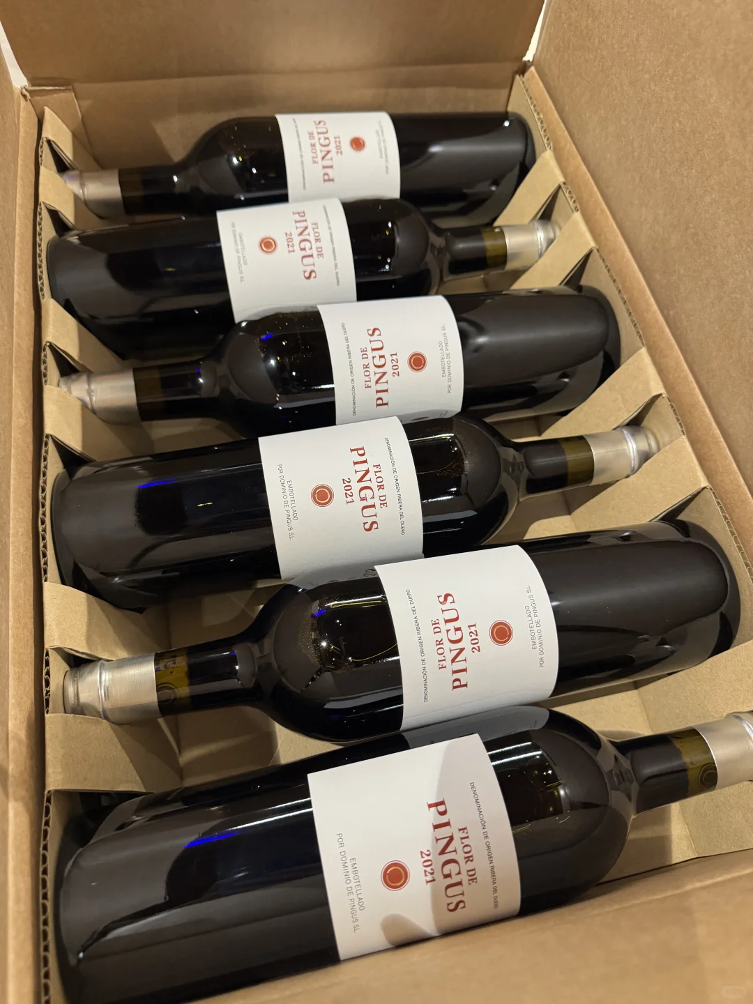 西班牙膜拜酒-宾古斯酒庄