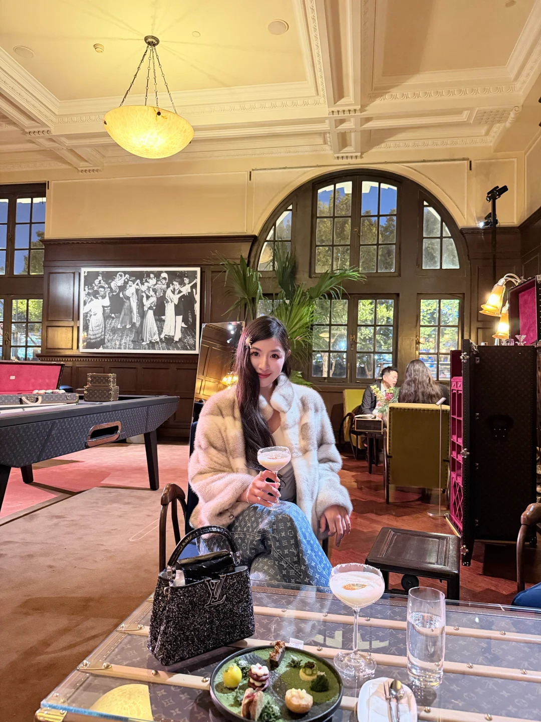 2025 LV上海硬箱展?