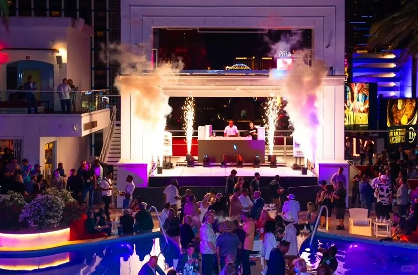 合规者先赢！2026 美国 TPE 烟草电子烟展