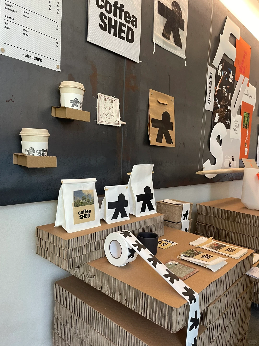 福州新展 | 咖啡与设计美学design &Coffee