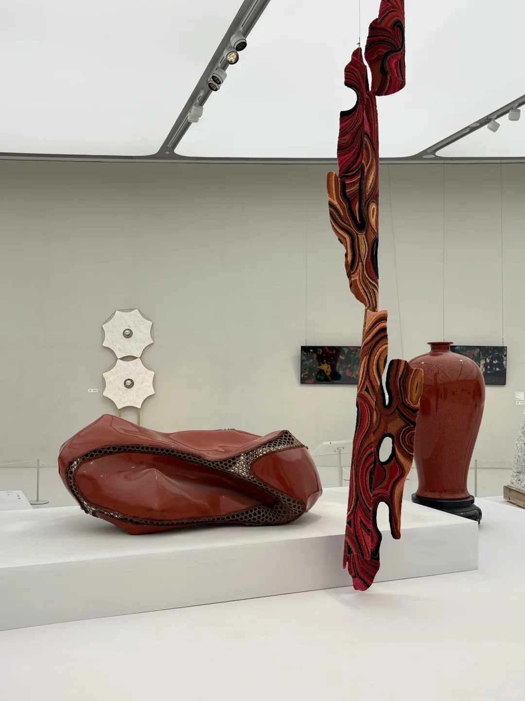 去看一次视觉盛宴展览?