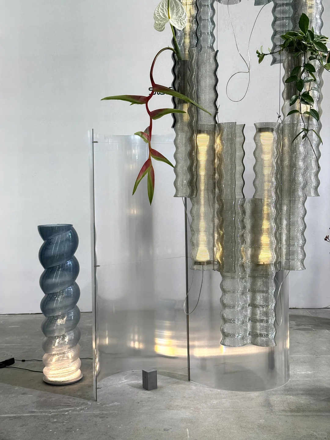 上海新展|设计是把艺术变成日常生活