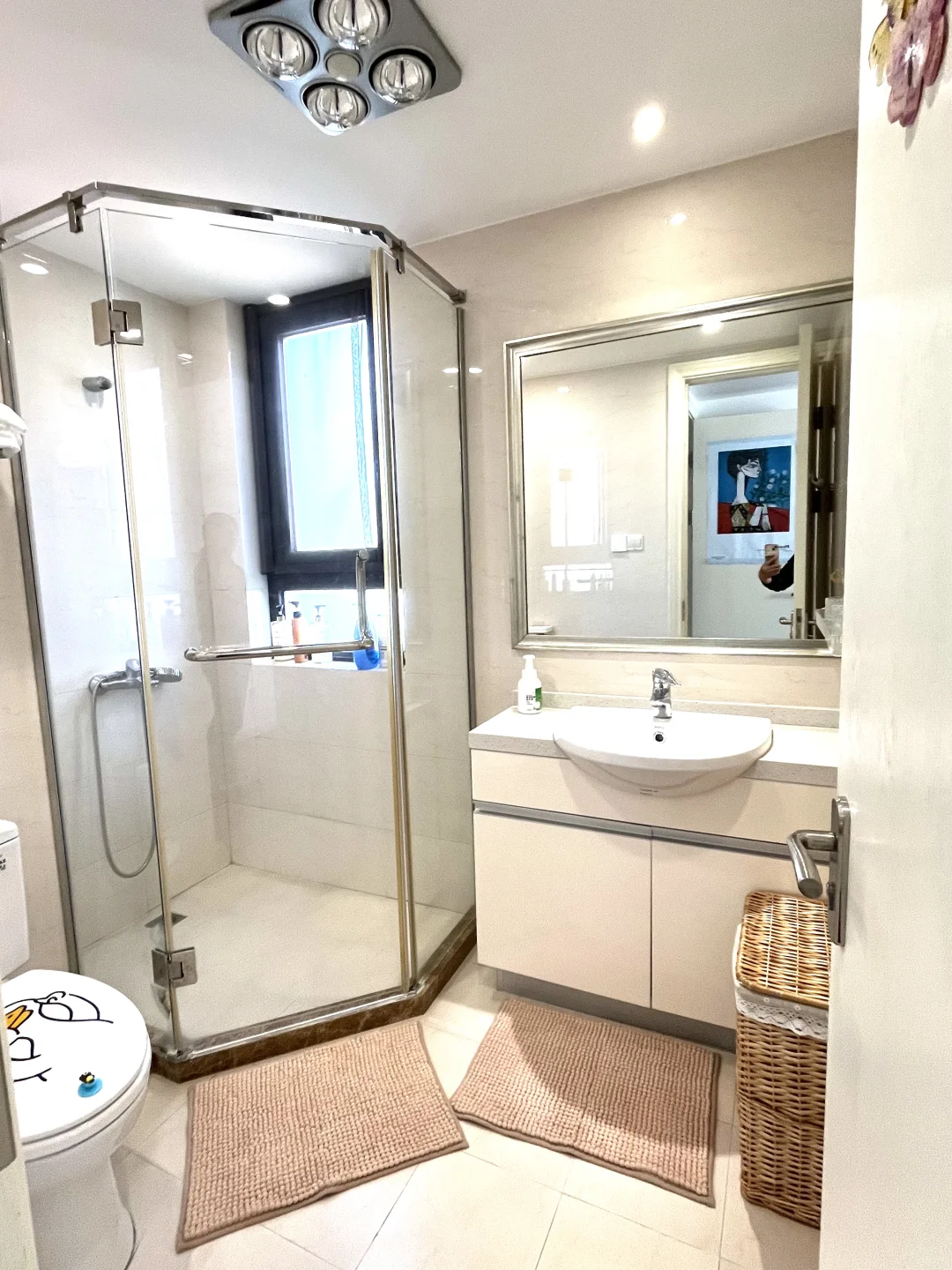 虹桥机场火车站国家会展中心温馨民宿