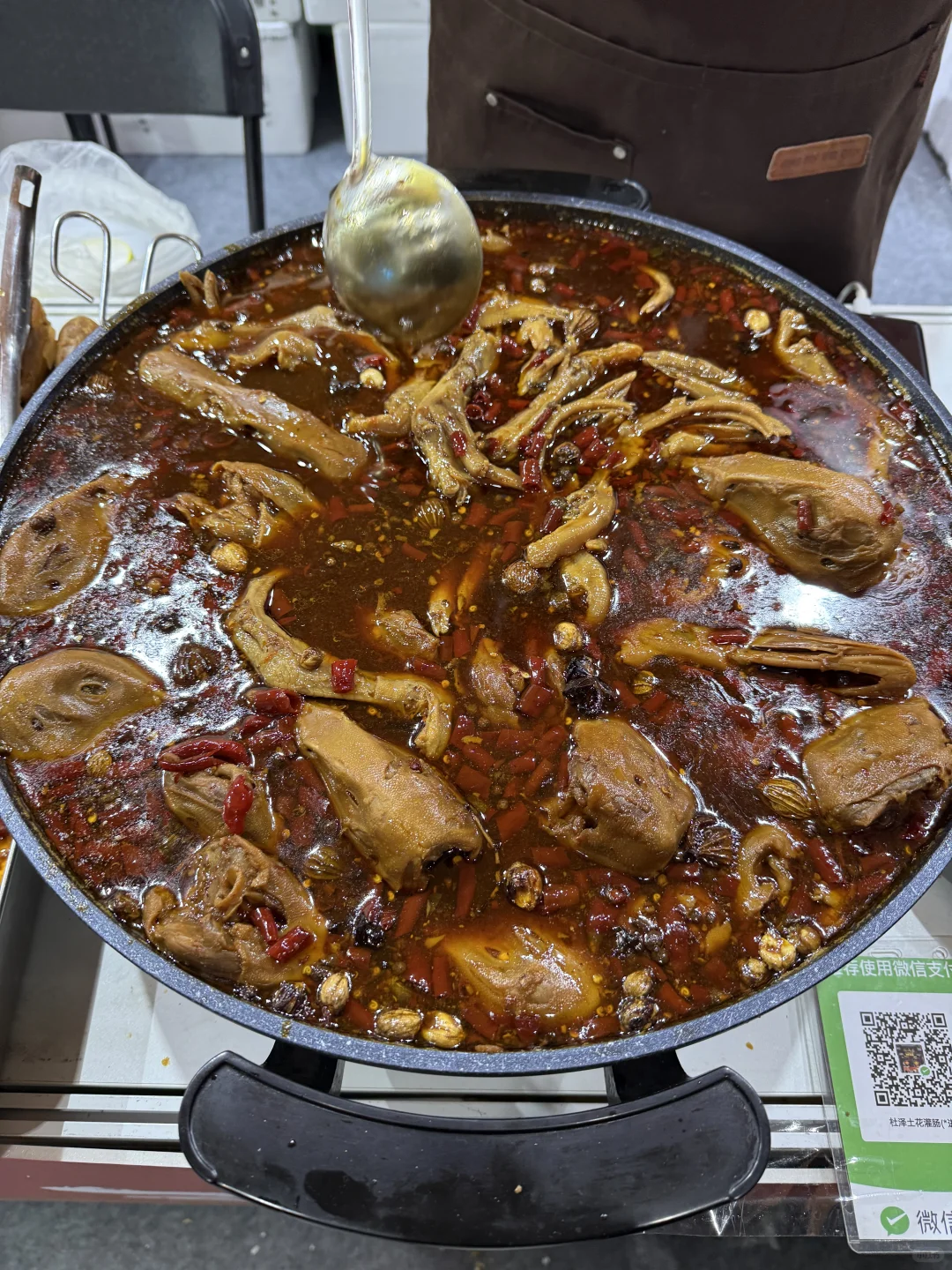 在杭州的吃货们，不要错过这周末的博览会！