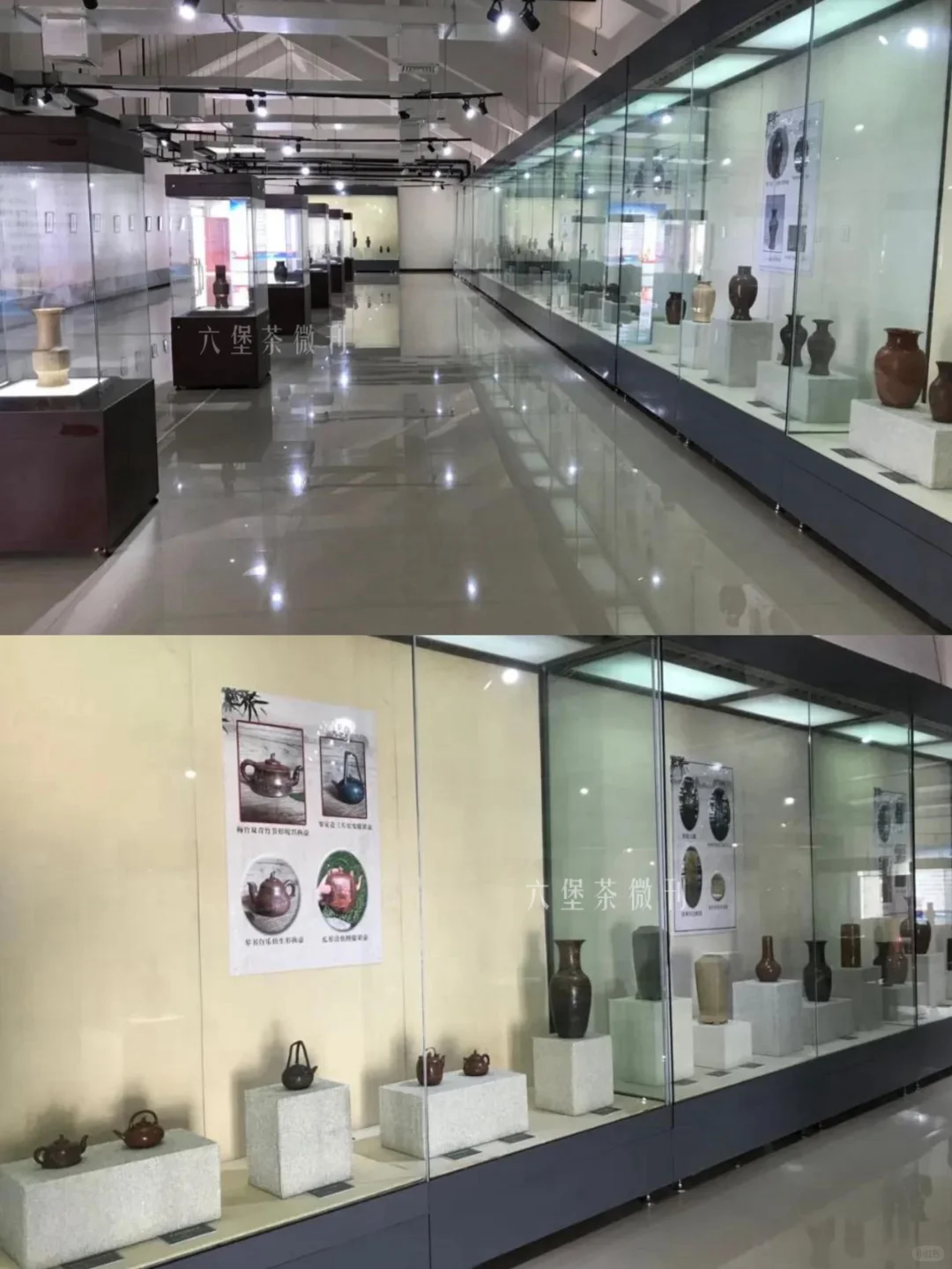 清代、民国的坭兴陶精品你见过哪些？