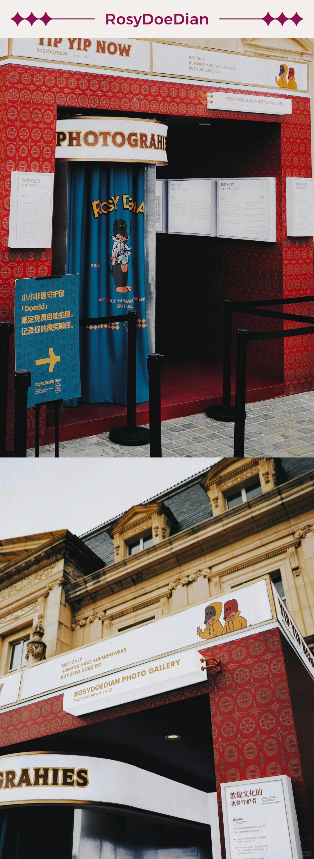 上海国际潮流毛绒展早鸟开票｜FluffyCon2025