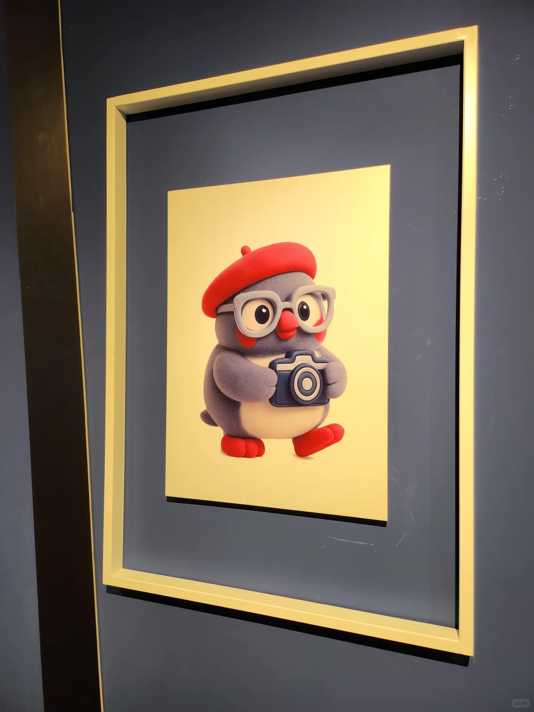 每天在天美很有趣?