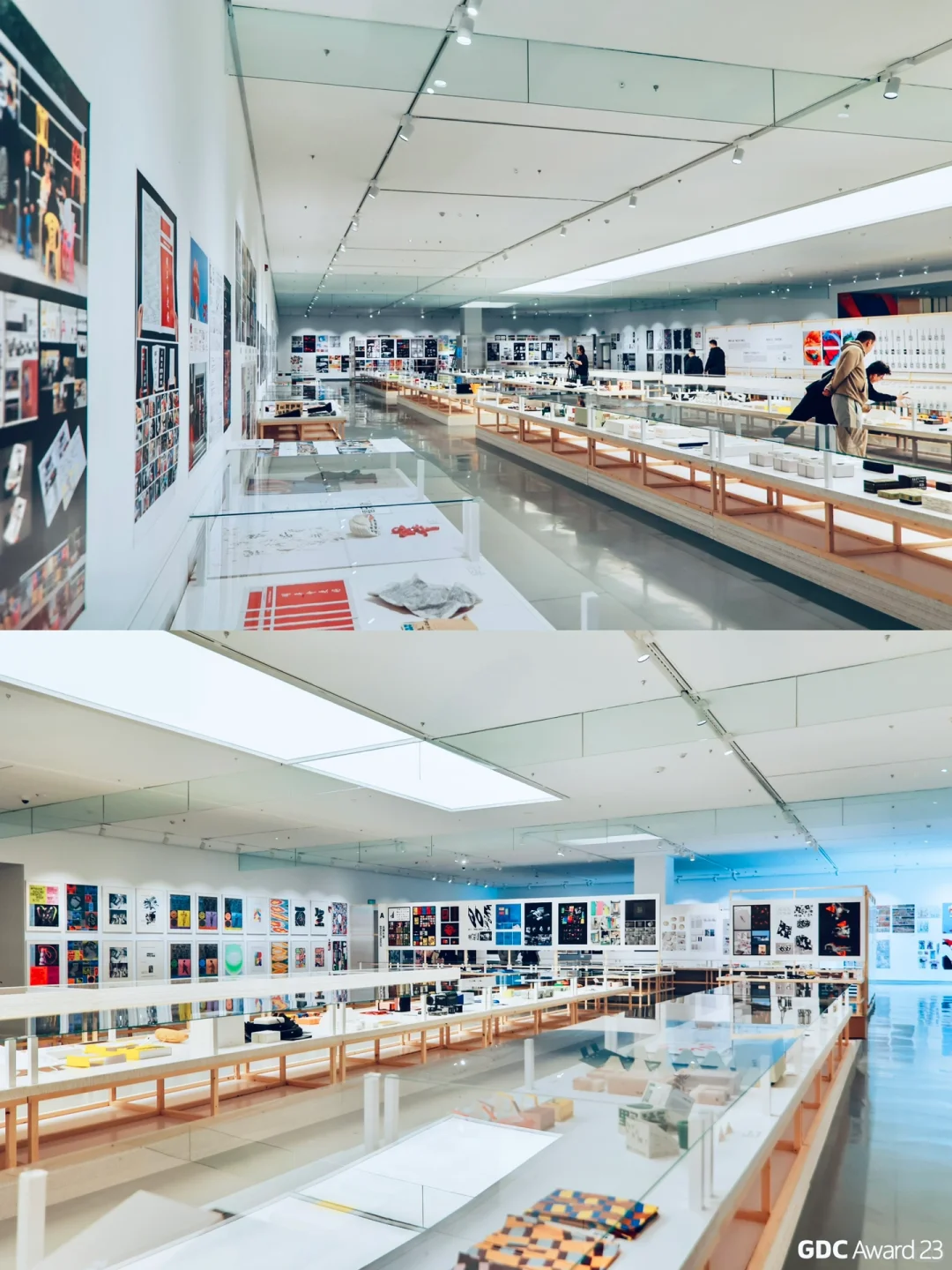 Informal：GDC设计展