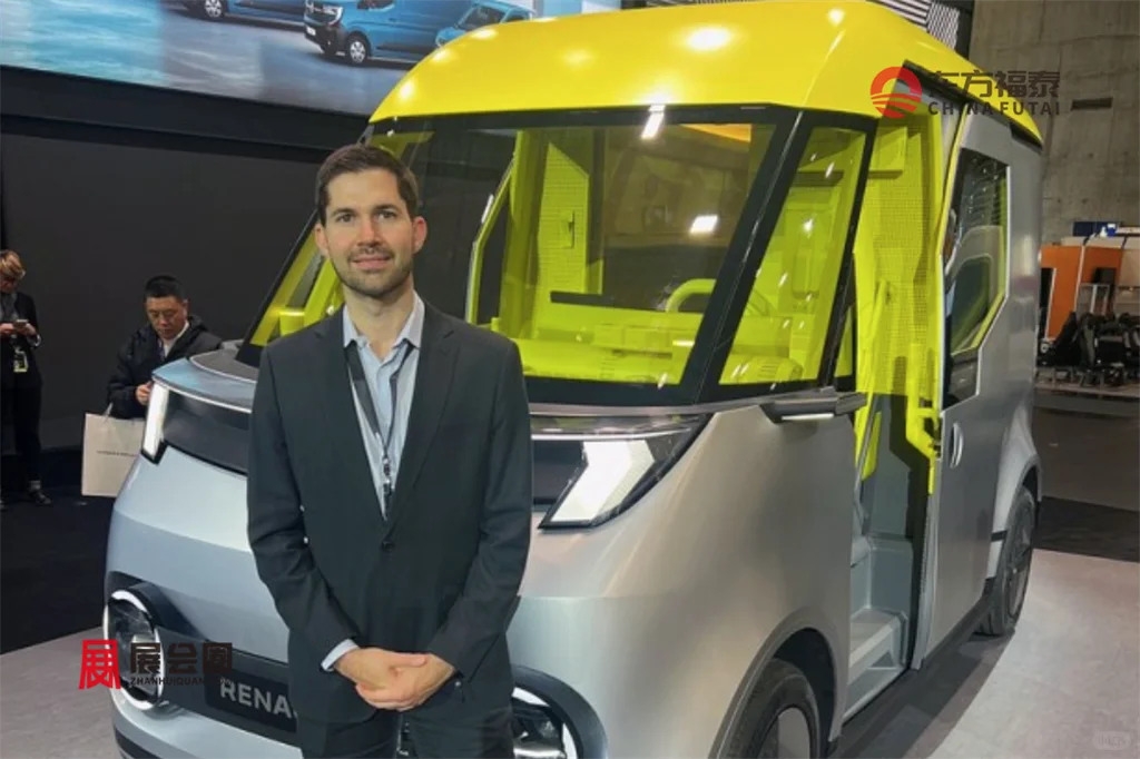 2026年德国汉诺威国际商用车展IAA