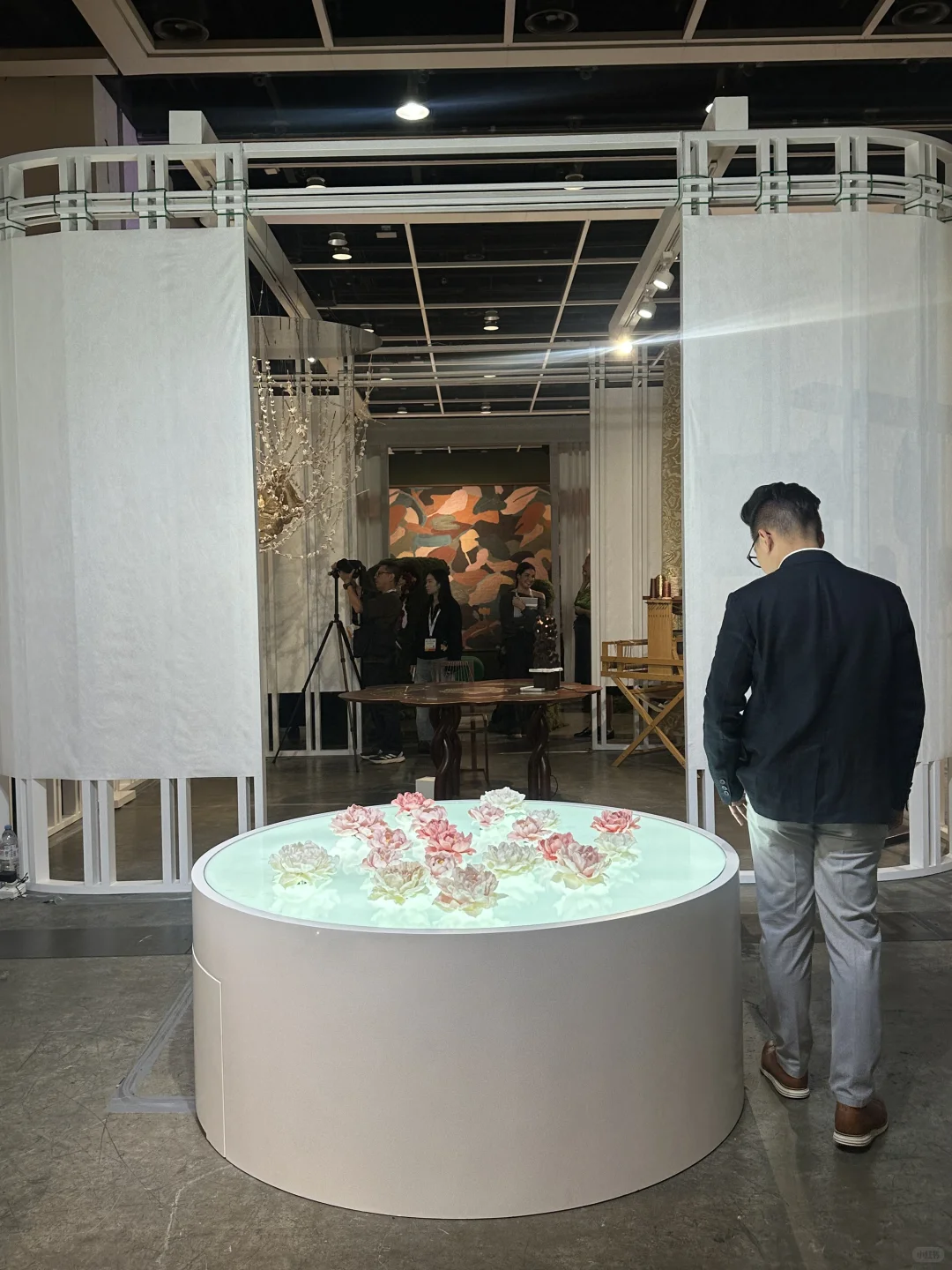 香港M&O隐藏关卡：这些展位让设计师集体哇塞