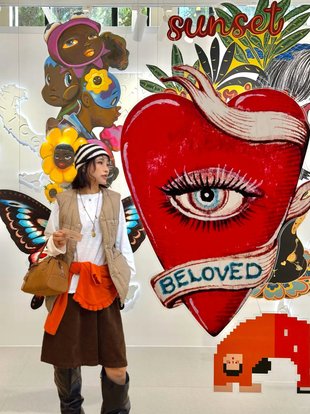 一头撞进CASETiFY异想世界??️?