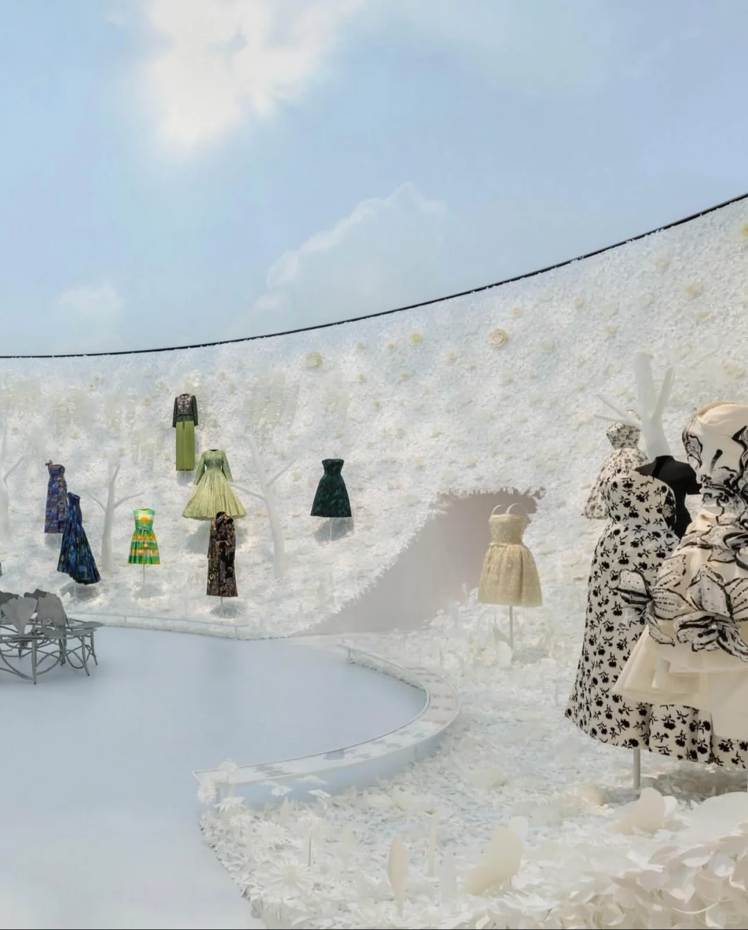 首尔迪奥展 ? Designer of Dreams