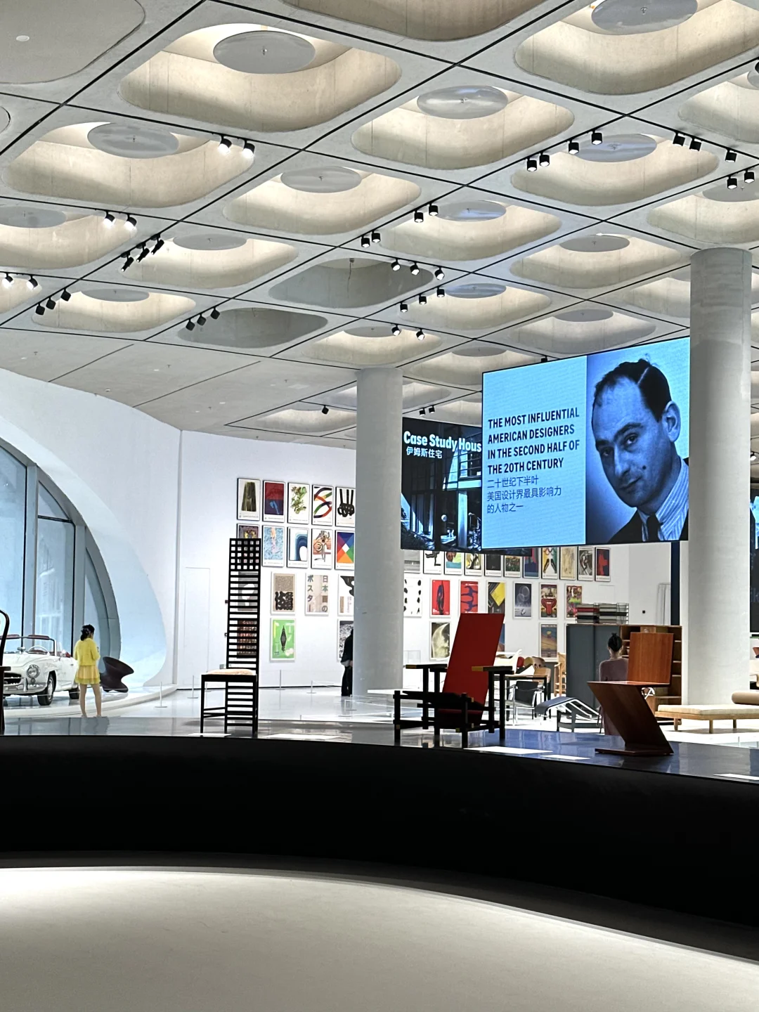 深圳新展|极繁主义狂喜