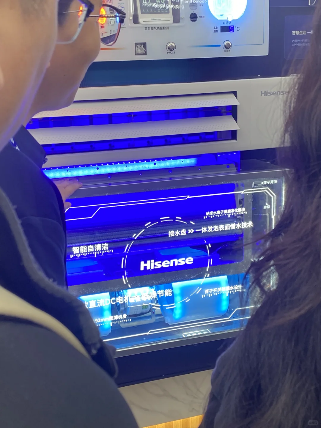 小白怎么开启展会翻译之路? (1)