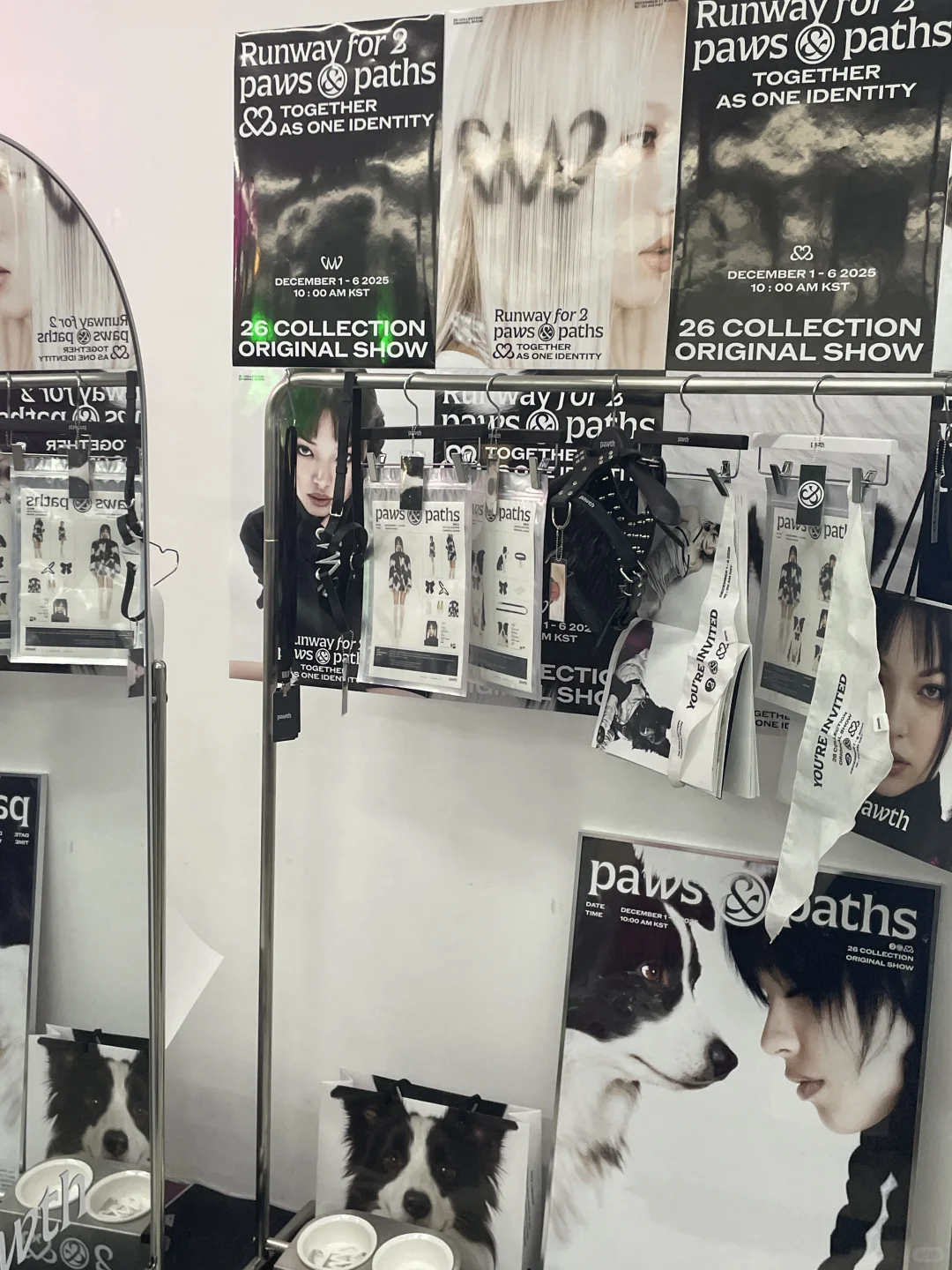 ★弘益大学2025视觉设计本科毕设展