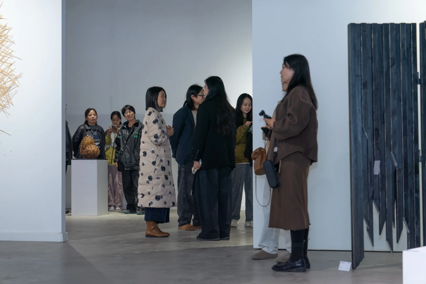 策展|草月当代装置艺术展