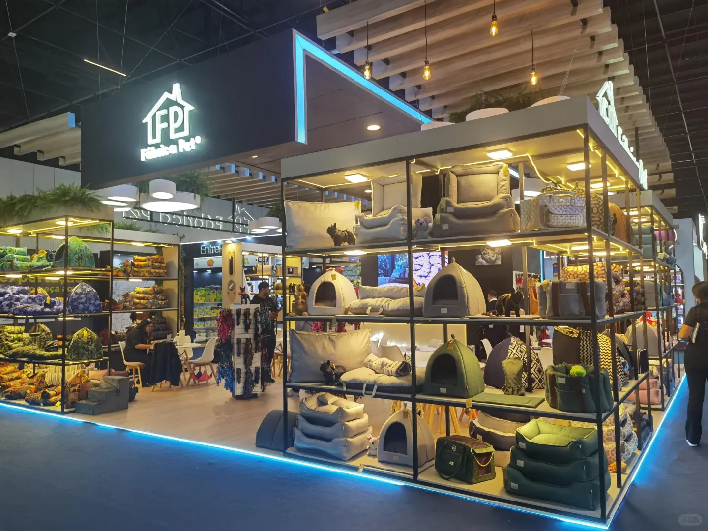 ?巴西国际宠物用品展PET SOUTH AMERICA