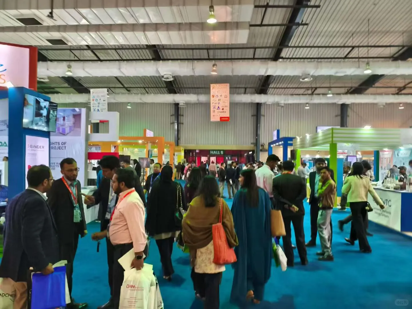 2025年巴基斯坦制药原料展