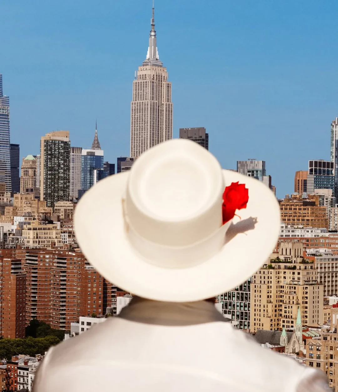 2025国际时尚旅游小姐选美大赛纽约赛区