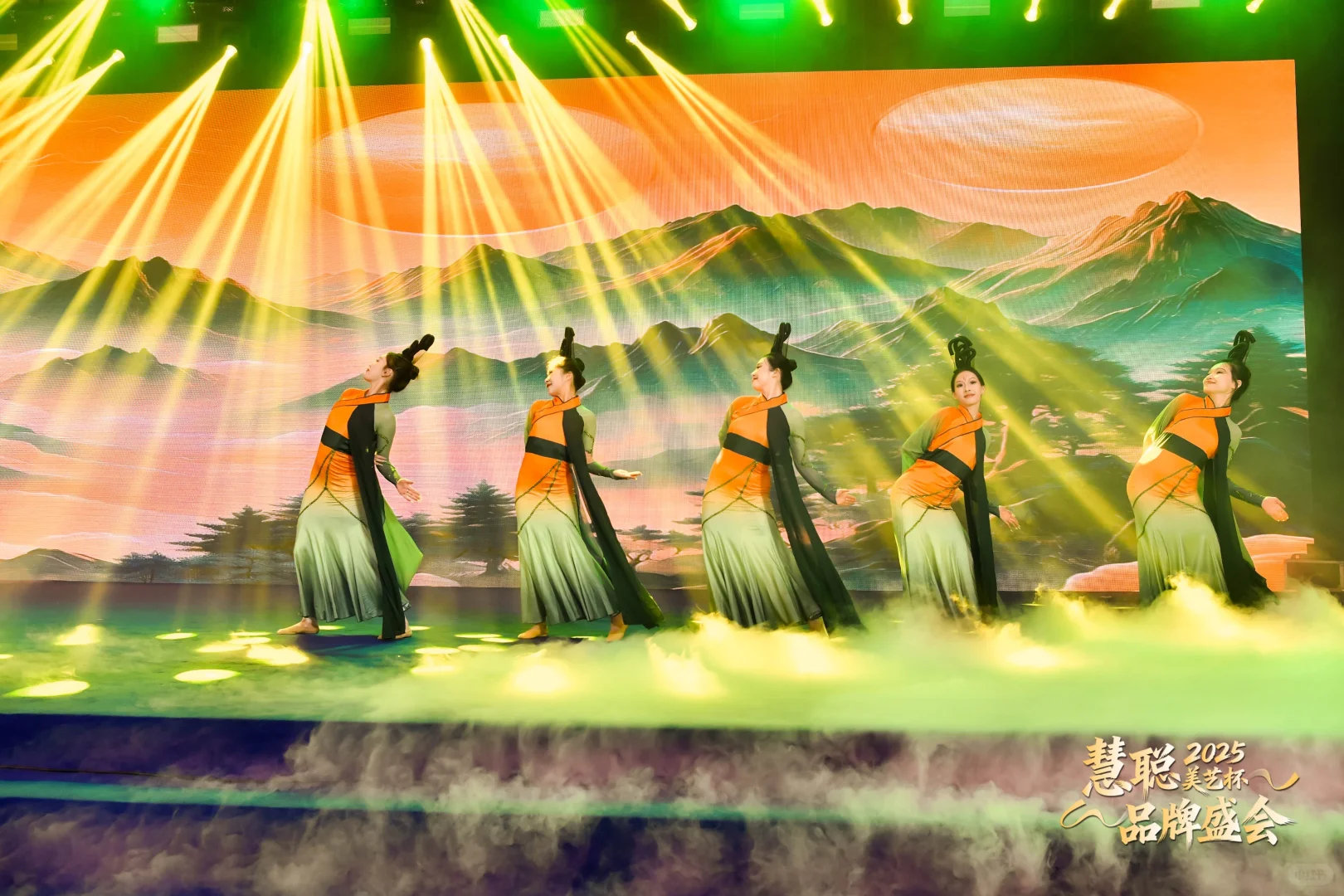 全国百强演出商&省十强演出商